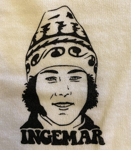 Toppluva - INGEMAR - Bild 2