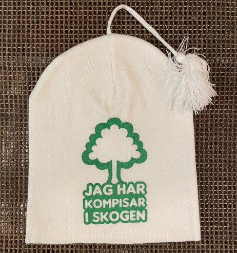 Toppluva - Jag har kompisar i skogen