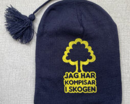 Toppluva - Jag har kompisar i skogen