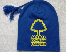 Toppluva - Jag har kompisar i skogen