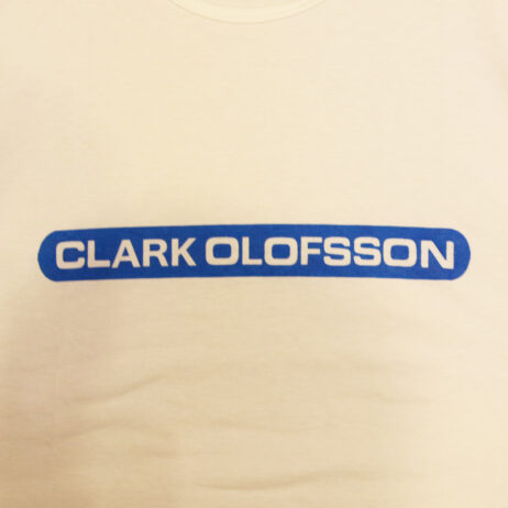 CLARK OLOFSSON - Bild 2