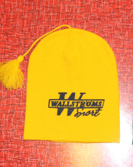 Toppluva - Wallströms Sport