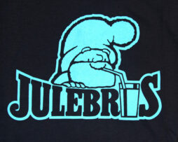 Julebrus