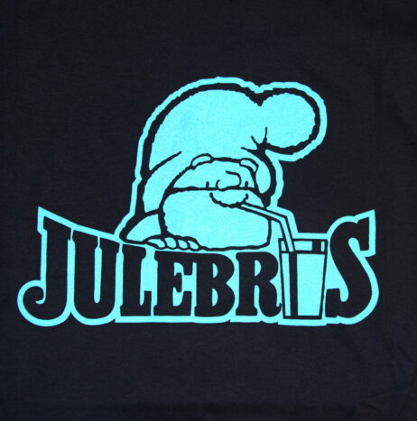 Julebrus