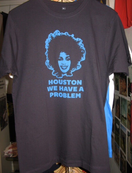 Houston we have a problem. - Bild 2