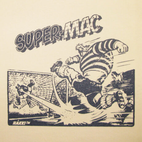 SUPER-MAC!