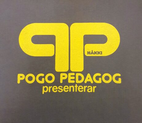 Pogo Pedagog